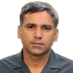 Deepak Kumar